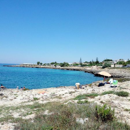 B&B Leonida Ταράντο Εξωτερικό φωτογραφία