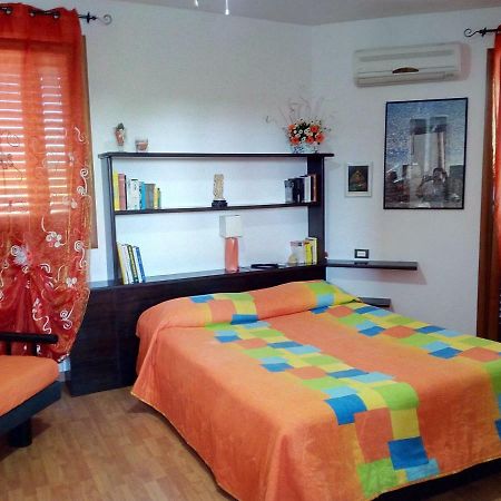 B&B Leonida Ταράντο Εξωτερικό φωτογραφία