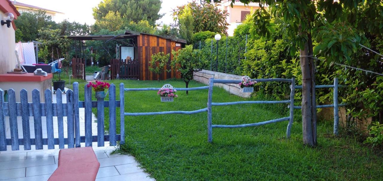 B&B Leonida Ταράντο Εξωτερικό φωτογραφία