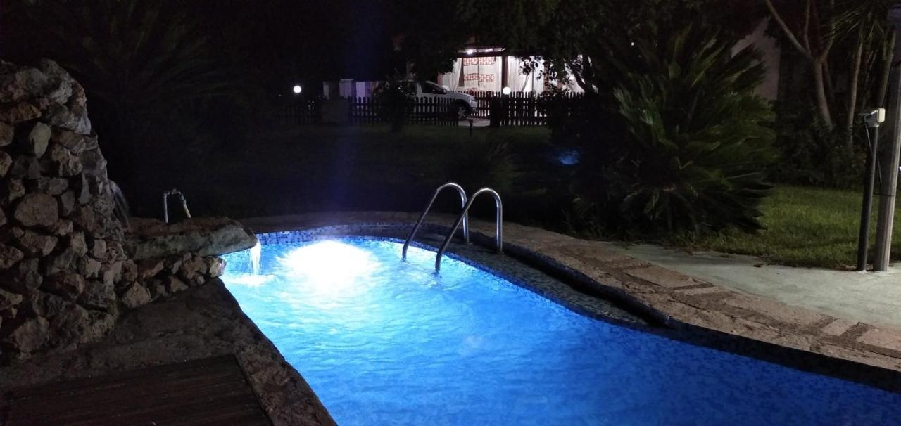 B&B Leonida Ταράντο Εξωτερικό φωτογραφία
