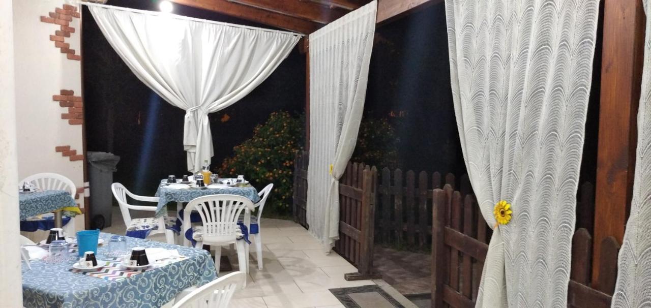 B&B Leonida Ταράντο Εξωτερικό φωτογραφία