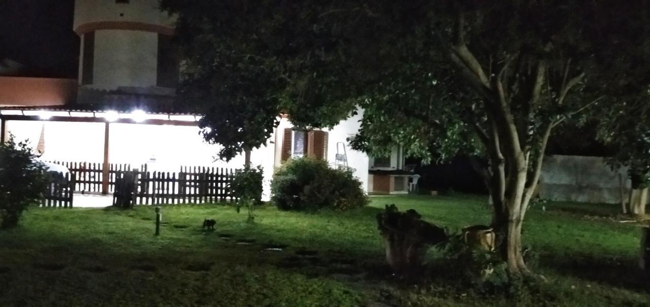 B&B Leonida Ταράντο Εξωτερικό φωτογραφία
