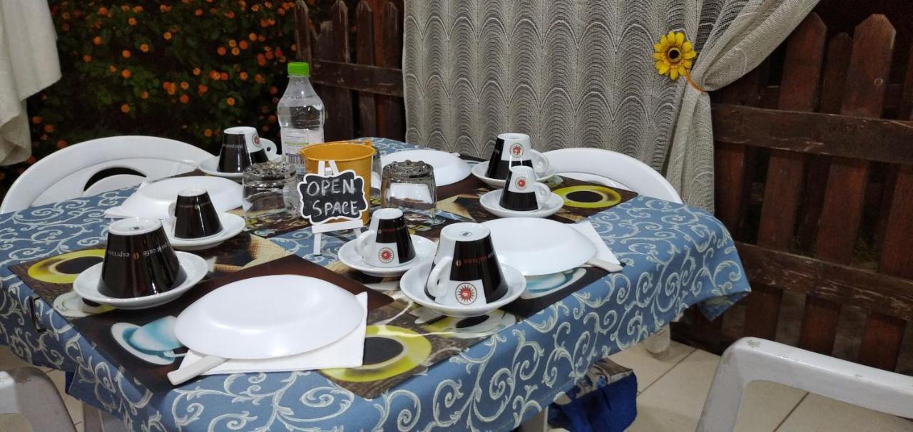 B&B Leonida Ταράντο Εξωτερικό φωτογραφία