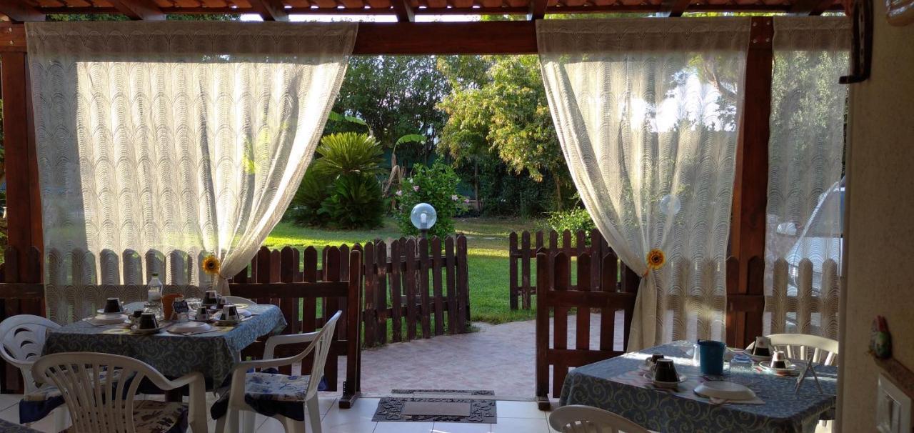 B&B Leonida Ταράντο Εξωτερικό φωτογραφία