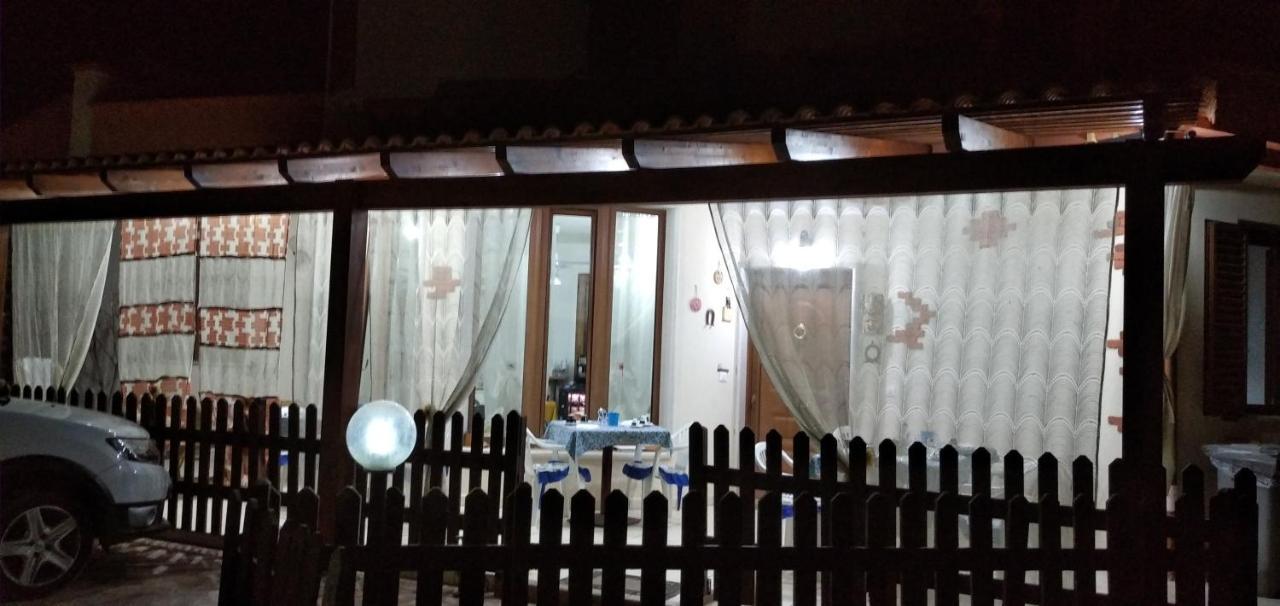 B&B Leonida Ταράντο Εξωτερικό φωτογραφία