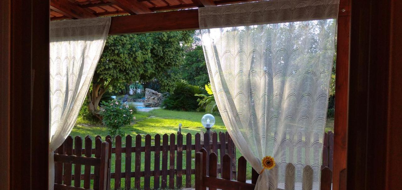B&B Leonida Ταράντο Εξωτερικό φωτογραφία