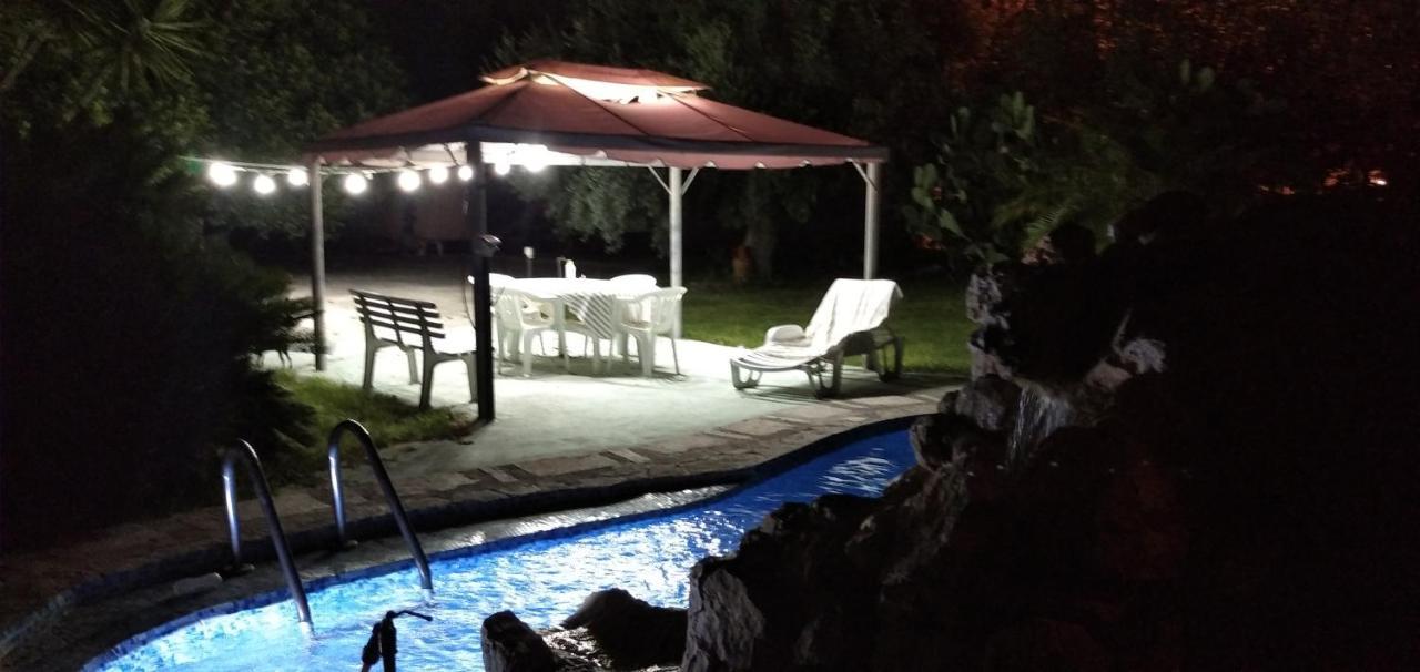 B&B Leonida Ταράντο Εξωτερικό φωτογραφία