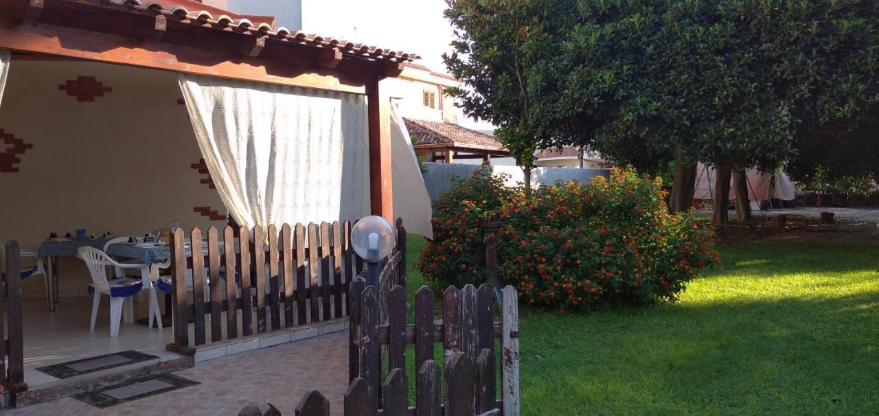 B&B Leonida Ταράντο Εξωτερικό φωτογραφία