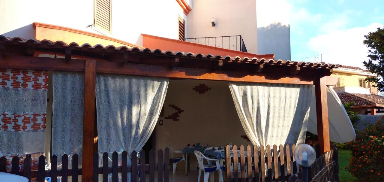 B&B Leonida Ταράντο Εξωτερικό φωτογραφία