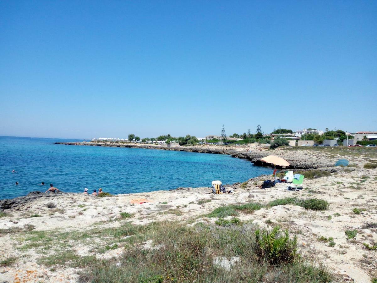 B&B Leonida Ταράντο Εξωτερικό φωτογραφία