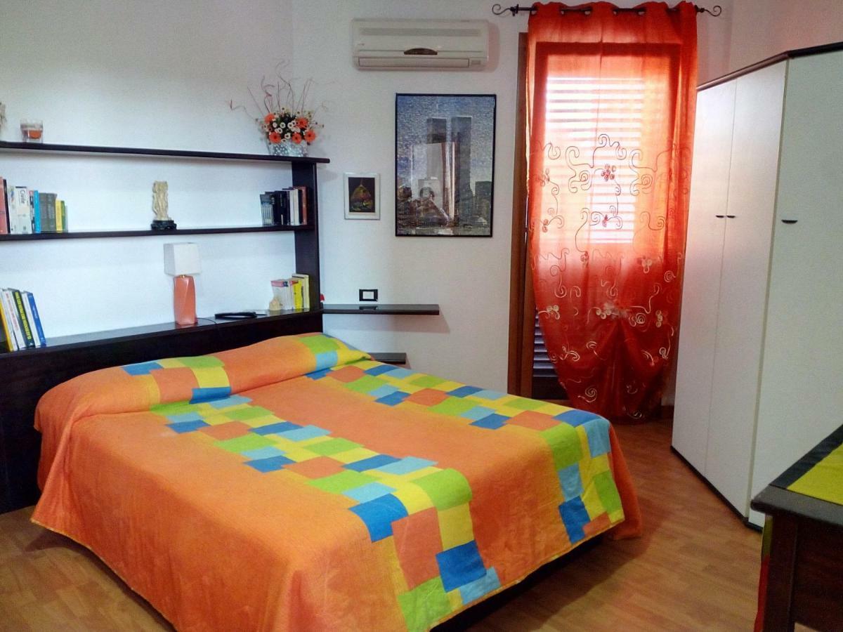 B&B Leonida Ταράντο Εξωτερικό φωτογραφία