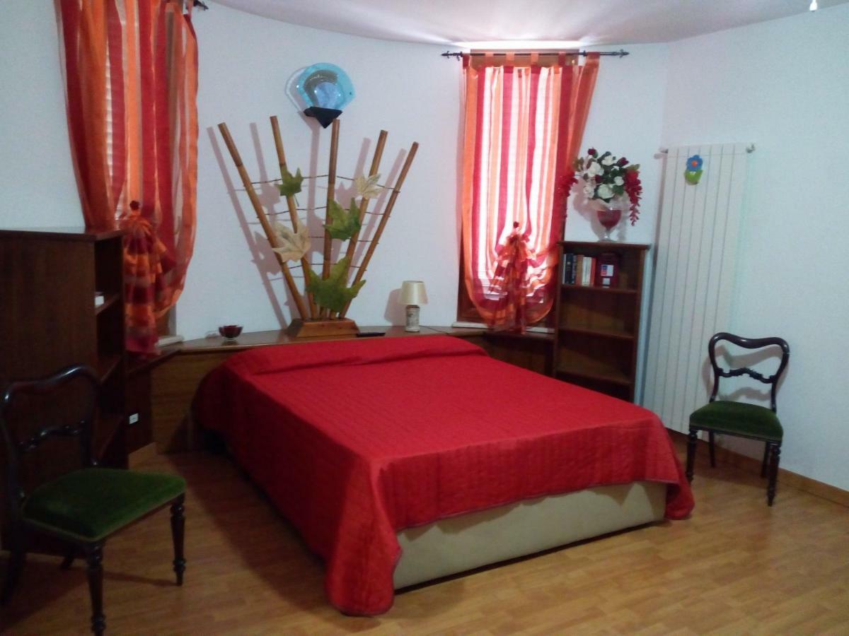 B&B Leonida Ταράντο Εξωτερικό φωτογραφία