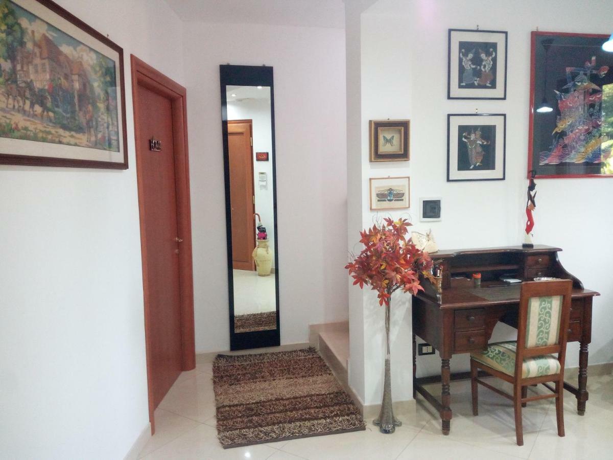 B&B Leonida Ταράντο Εξωτερικό φωτογραφία