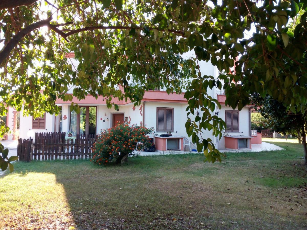 B&B Leonida Ταράντο Εξωτερικό φωτογραφία