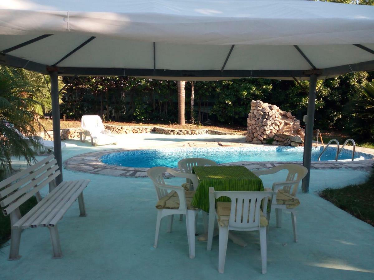 B&B Leonida Ταράντο Εξωτερικό φωτογραφία