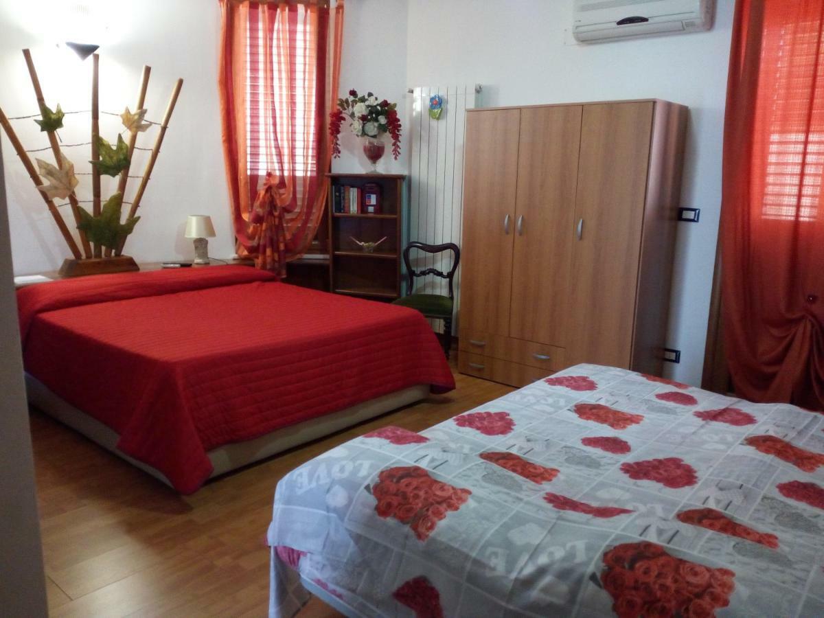 B&B Leonida Ταράντο Εξωτερικό φωτογραφία