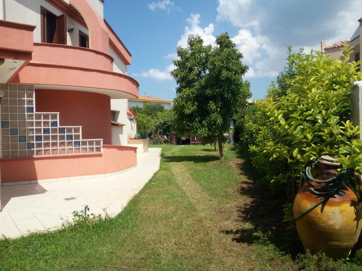 B&B Leonida Ταράντο Εξωτερικό φωτογραφία
