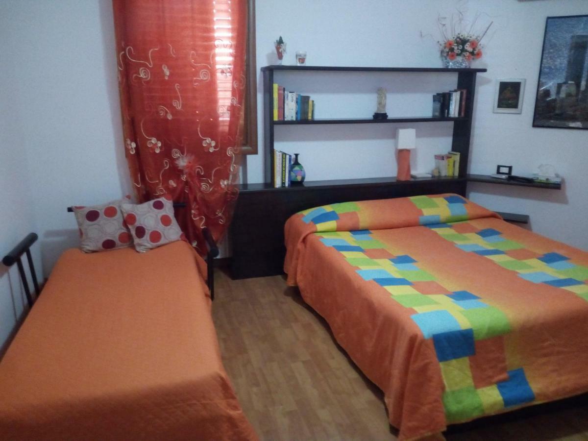 B&B Leonida Ταράντο Εξωτερικό φωτογραφία