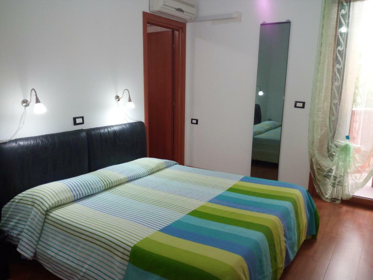 B&B Leonida Ταράντο Εξωτερικό φωτογραφία