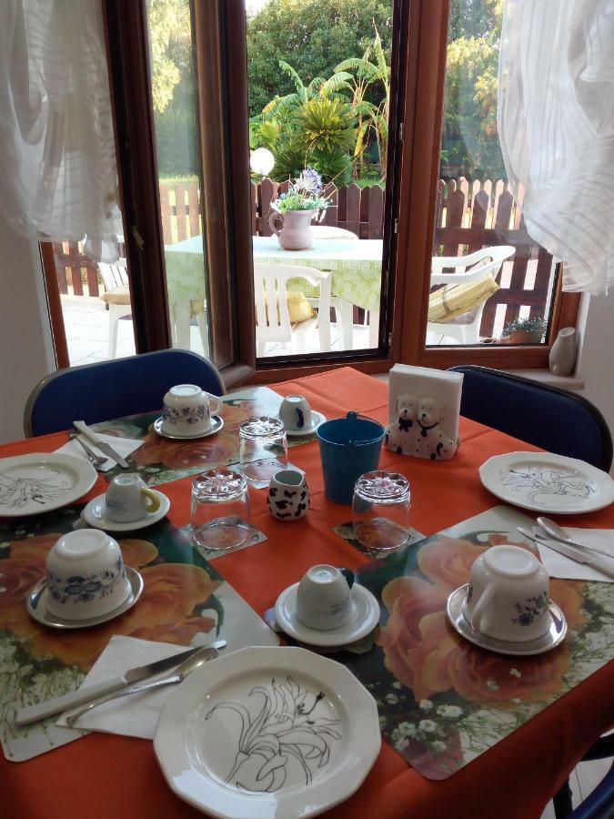 B&B Leonida Ταράντο Εξωτερικό φωτογραφία